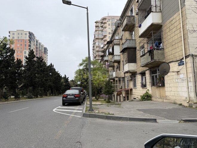 Сдаётся  объект 75 м², м. Кара Караев, photo 8 from 16