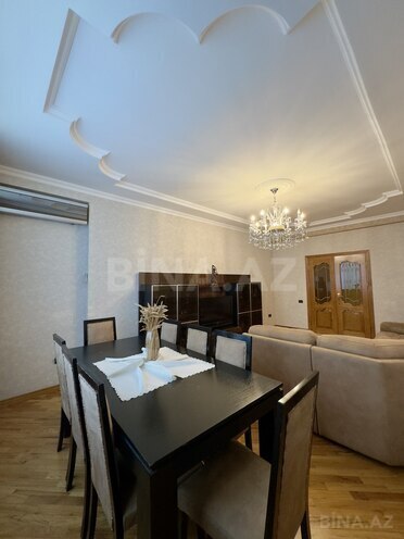 Сдаётся 3-комн. новостройка 122 м², м. Нариман Нариманов, photo 4 from 18