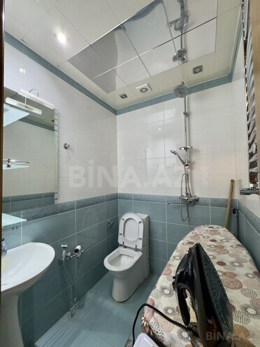 Сдаётся 3-комн. новостройка 122 м², м. Нариман Нариманов, photo 17 from 18