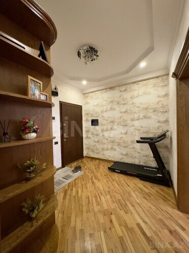 Сдаётся 3-комн. новостройка 122 м², м. Нариман Нариманов, photo 14 from 18