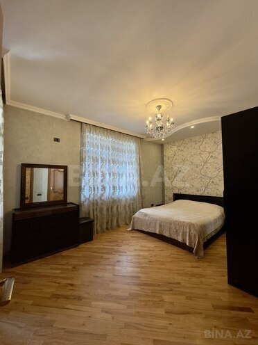 Сдаётся 3-комн. новостройка 122 м², м. Нариман Нариманов, photo 12 from 18