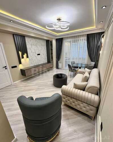 Сдаётся 2-комн. новостройка 80 м², м. 8 ноября, photo 7 from 18