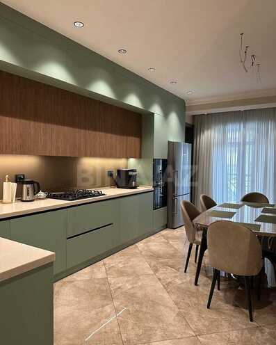 Сдаётся 2-комн. новостройка 80 м², м. 8 ноября, photo 9 from 18
