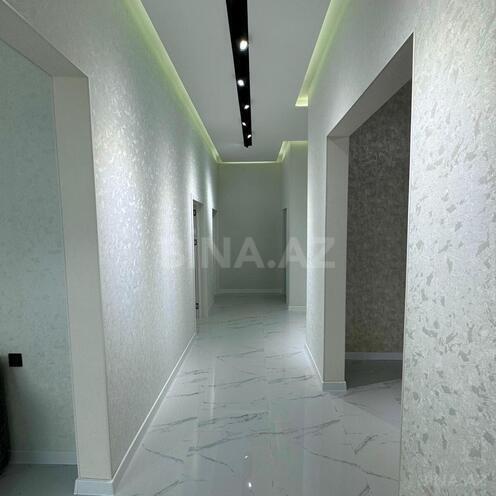Сдаётся 4-комн. дом/дача 100 м², Хазарский р., photo 17 from 20