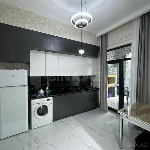 Сдаётся 4-комн. дом/дача 100 м², Хазарский р., photo 9 from 20