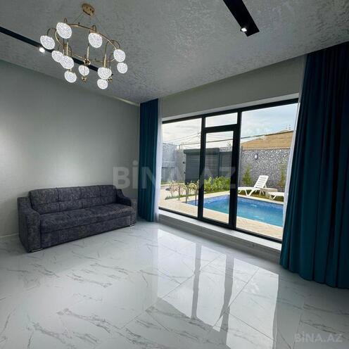 Сдаётся 4-комн. дом/дача 100 м², Хазарский р., photo 11 from 20