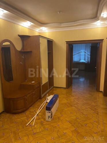 İcarəyə verilir 3 otaqlı ofis 140 m², Nizami m., photo 7 from 9
