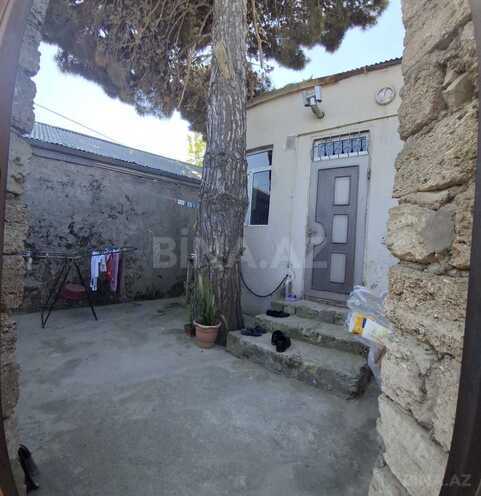 Satılır 2 otaqlı həyət evi/bağ evi 38 m², Zabrat q., photo 3 from 13