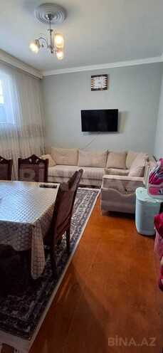 Satılır 2 otaqlı həyət evi/bağ evi 38 m², Zabrat q., photo 5 from 13