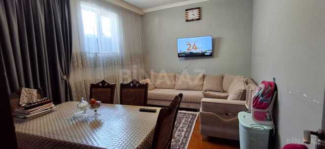 Satılır 2 otaqlı həyət evi/bağ evi 38 m², Zabrat q., photo 6 from 13