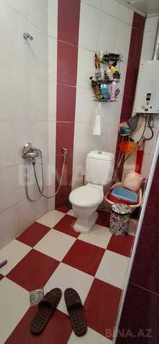 Satılır 2 otaqlı həyət evi/bağ evi 38 m², Zabrat q., photo 12 from 13