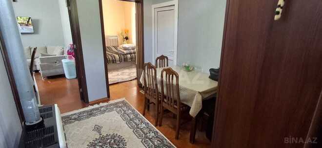 Satılır 2 otaqlı həyət evi/bağ evi 38 m², Zabrat q., photo 4 from 13
