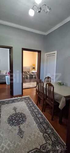 Satılır 2 otaqlı həyət evi/bağ evi 38 m², Zabrat q., photo 7 from 13