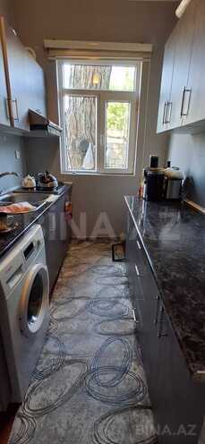 Satılır 2 otaqlı həyət evi/bağ evi 38 m², Zabrat q., photo 9 from 13