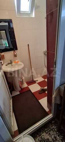 Satılır 2 otaqlı həyət evi/bağ evi 38 m², Zabrat q., photo 11 from 13