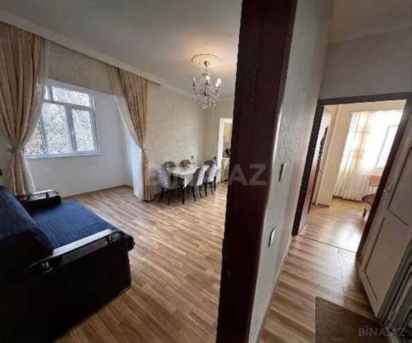 Satılır 2 otaqlı köhnə tikili 40 m², Xətai r., photo 9 from 10