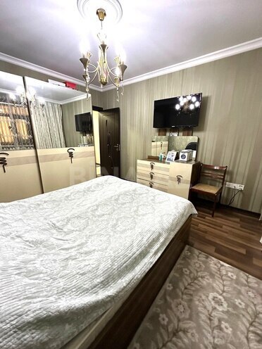 Продаётся 3-комн. вторичка 73 м², пос. Бакиханова, photo 4 from 17