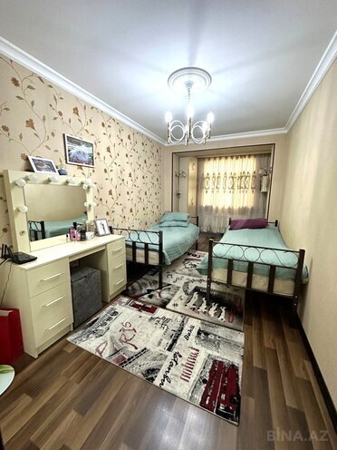 Продаётся 3-комн. вторичка 73 м², пос. Бакиханова, photo 8 from 17
