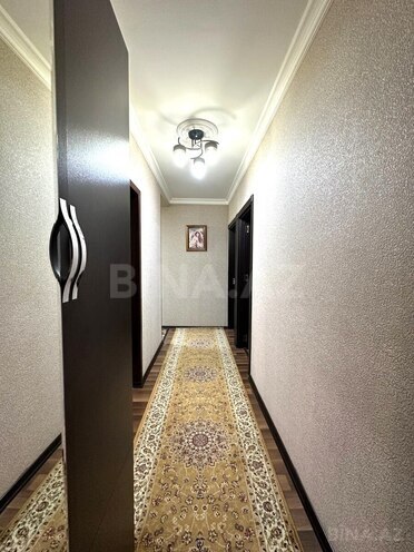 Продаётся 3-комн. вторичка 73 м², пос. Бакиханова, photo 15 from 17