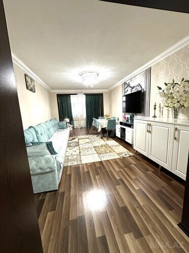 Продаётся 3-комн. вторичка 73 м², пос. Бакиханова, photo 3 from 17