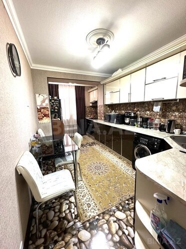 Продаётся 3-комн. вторичка 73 м², пос. Бакиханова, photo 10 from 17