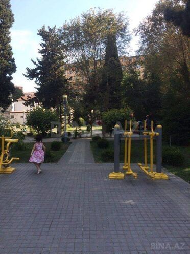 Satılır 2 otaqlı köhnə tikili 45 m², Nəsimi m., photo 8 from 19