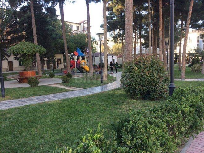 Satılır 2 otaqlı köhnə tikili 45 m², Nəsimi m., photo 6 from 19