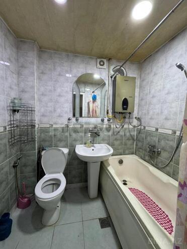 Satılır 1 otaqlı köhnə tikili 35 m², Elmlər Akademiyası m., photo 6 from 8