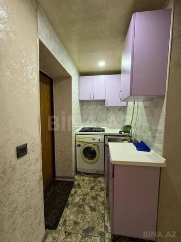 Satılır 1 otaqlı köhnə tikili 35 m², Elmlər Akademiyası m., photo 5 from 8