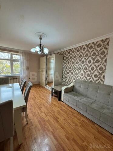 Satılır 1 otaqlı köhnə tikili 35 m², Elmlər Akademiyası m., photo 3 from 8