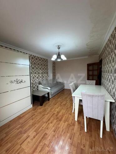 Satılır 1 otaqlı köhnə tikili 35 m², Elmlər Akademiyası m., photo 1 from 8