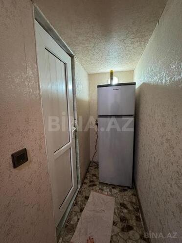 Satılır 1 otaqlı köhnə tikili 35 m², Elmlər Akademiyası m., photo 7 from 8