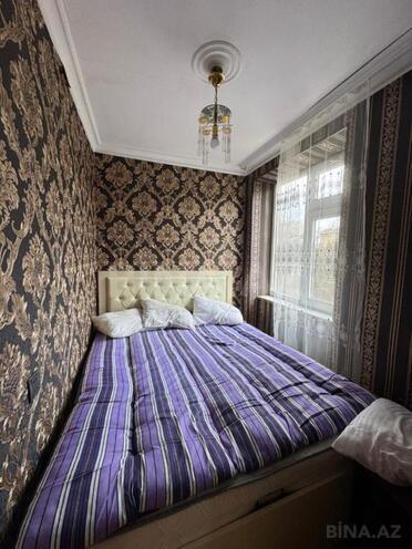 Satılır 1 otaqlı köhnə tikili 35 m², Elmlər Akademiyası m., photo 4 from 8