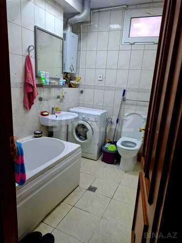 Satılır 3 otaqlı köhnə tikili 85 m², Sahil m., photo 12 from 13