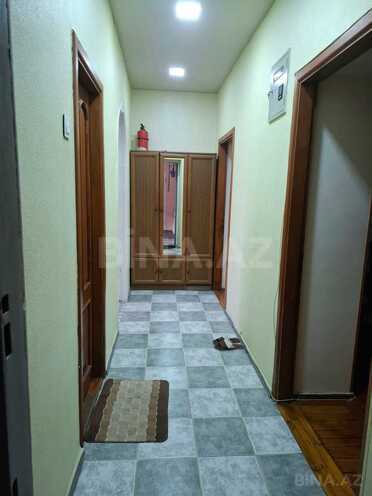 Satılır 3 otaqlı köhnə tikili 85 m², Sahil m., photo 11 from 13