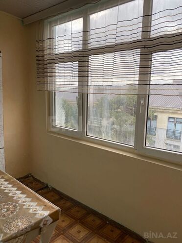 Satılır 2 otaqlı köhnə tikili 45 m², Nəsimi m., photo 15 from 19