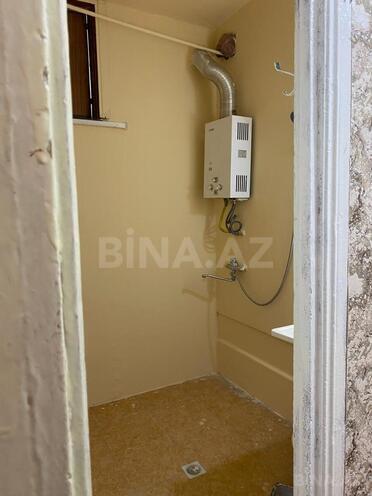 Satılır 2 otaqlı köhnə tikili 45 m², Nəsimi m., photo 18 from 19