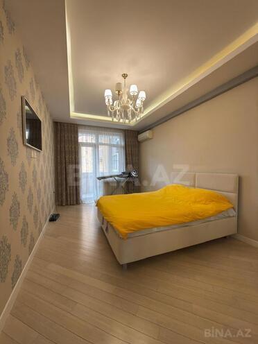 Продаётся 3-комн. новостройка 130 м², м. Гянджлик, photo 14 from 18