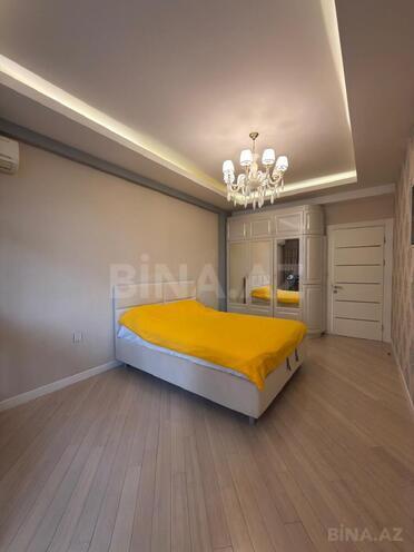 Продаётся 3-комн. новостройка 130 м², м. Гянджлик, photo 15 from 18