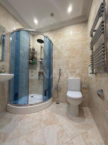 Продаётся 3-комн. новостройка 130 м², м. Гянджлик, photo 16 from 18