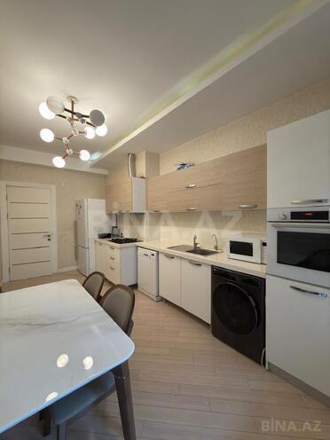 Продаётся 3-комн. новостройка 130 м², м. Гянджлик, photo 10 from 18