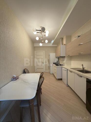 Продаётся 3-комн. новостройка 130 м², м. Гянджлик, photo 11 from 18