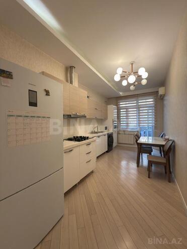 Продаётся 3-комн. новостройка 130 м², м. Гянджлик, photo 9 from 18