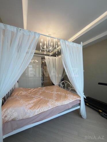 Продаётся 3-комн. новостройка 130 м², м. Гянджлик, photo 8 from 18