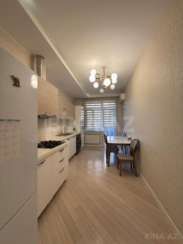 Продаётся 3-комн. новостройка 130 м², м. Гянджлик, photo 12 from 18