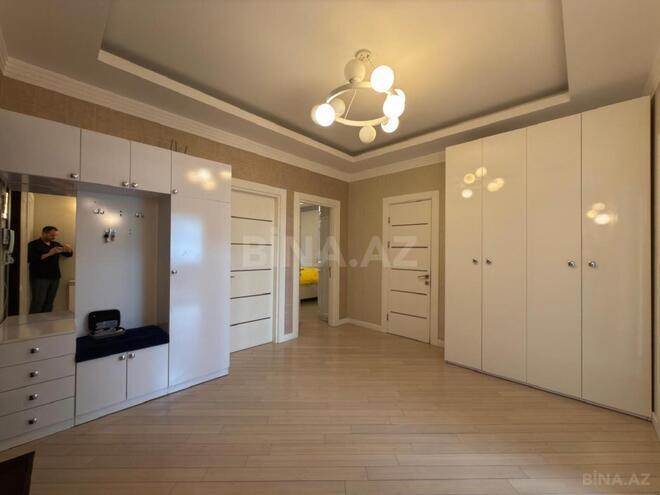Продаётся 3-комн. новостройка 130 м², м. Гянджлик, photo 13 from 18