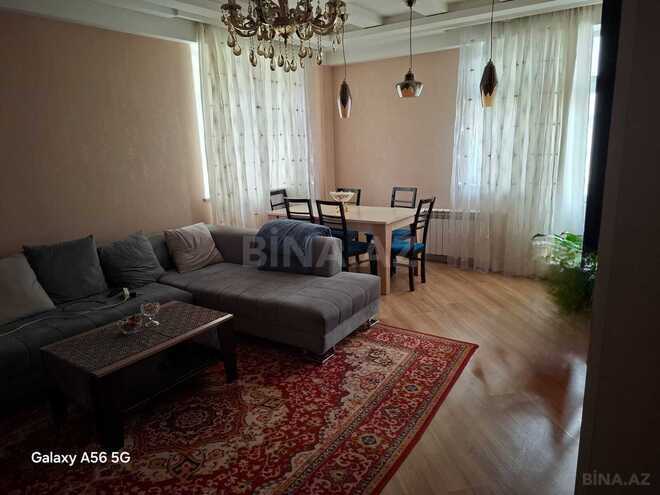 Продаётся 3-комн. новостройка 106 м², Ясамальский р., photo 6 from 21