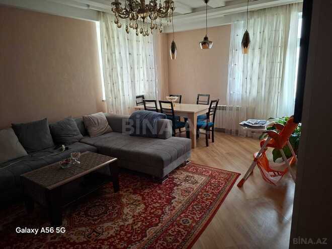 Продаётся 3-комн. новостройка 106 м², Ясамальский р., photo 5 from 21