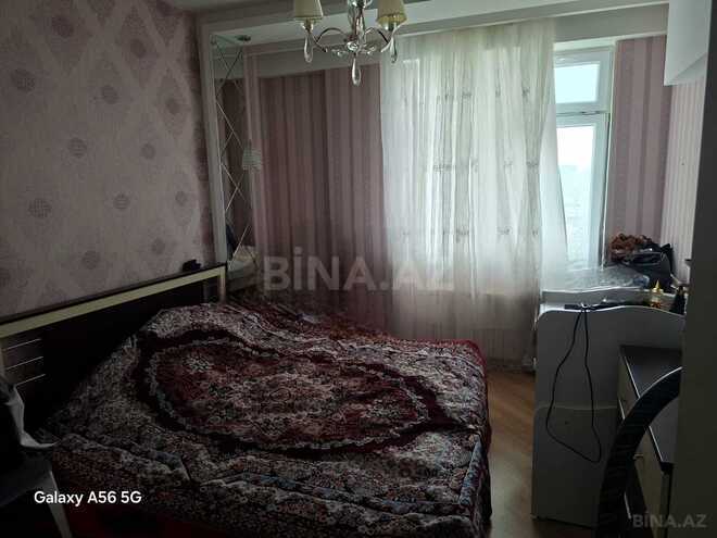 Продаётся 3-комн. новостройка 106 м², Ясамальский р., photo 10 from 21