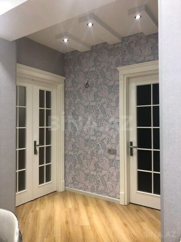 Продаётся 3-комн. новостройка 106 м², Ясамальский р., photo 4 from 21